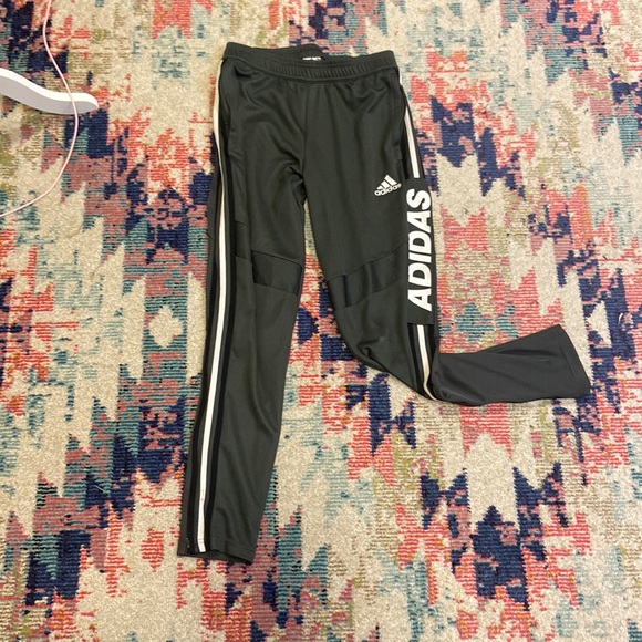 adidas Other - Boys size Medium Adidas pants